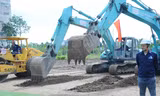 Cần Thơ: Kiến nghị bổ sung 200 tỷ cho dự án vành đai phía Tây