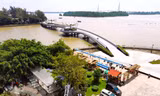 Chủ tịch nước tặng Huân chương Lao động hạng Nhất cho thành phố Cần Thơ