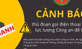 Giả danh lãnh đạo công an tỉnh để lừa đảo, chiếm đoạt tài sản
