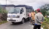 Khởi tố vụ án tai nạn giao thông khiến nữ sinh tử vong ở Vĩnh Long