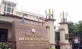 Xuất hiện email giả thông báo trúng tuyển vào Học viện Báo chí và Tuyên truyền