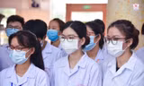 Điểm chuẩn trường Đại học Y Hà Nội cao nhất 28,85 điểm