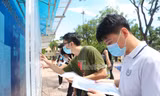 Trường đại học cảnh báo tình trạng lừa đảo thí sinh đóng thêm lệ phí