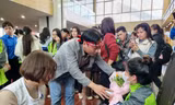 Đại học Hùng Vương, Phú Thọ: Cựu sinh viên cùng chia sẻ giọt máu yêu thương