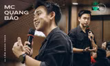 Thử Thách Kim Cương 2020: MC Quang Bảo “mách” 4 mẹo để xây dựng mối quan hệ bền lâu