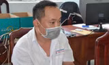 Khởi tố đối tượng mang súng nhựa đi cướp ngân hàng 