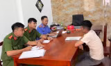 Vụ lừa đảo phân lô bán nền ở Phú Quốc: Ba cựu cán bộ đầu thú, giao nộp tiền nhận hối lộ