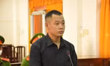 Giết người, cướp tài sản để trả tiền thua cá độ bóng đá
