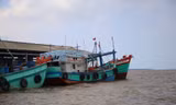 Sẽ có khu kinh tế ven biển Trần Đề