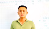 Vụ cô gái bị giết, phi tang xác xuống sông Hàm Luông: Nghi phạm là trung úy cảnh sát