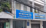 Thanh tra chỉ nguyên nhân Quỹ đầu tư phát triển An Giang có tỷ lệ nợ xấu cao