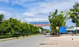 Một bảo vệ tử vong trong khu công nghiệp ở Tiền Giang