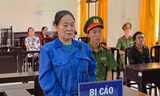 Bỏ trốn hơn 20 năm sau khi tạt axit giết chồng