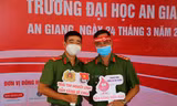'Không nhớ hiến máu bao nhiêu lần nhưng sẵn sàng khi có cơ hội'