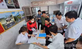Vụ C.P bị tố bán thịt bẩn: Giấy chứng nhận an toàn thực phẩm hết hạn
