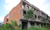 Cận cảnh nhiều khu đất vàng bị bỏ hoang ở Cần Thơ