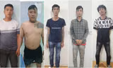 Thuê người 'dằn mặt‘ tiểu thương cảng cá vì mâu thuẫn mua bán