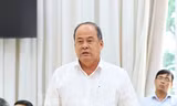 Vì sao Chủ tịch UBND tỉnh An Giang bị bắt?