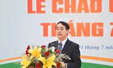 Bí thư Tỉnh ủy Khánh Hòa: Một hành trình mới, vươn ra biển lớn!