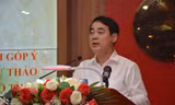 Hợp nhất Khánh Hòa - Ninh Thuận: Hội tụ đủ 'thiên thời, địa lợi, nhân hòa'
