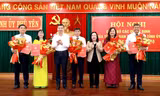Giám đốc Sở Khoa học và Công nghệ giữ chức Tổng Biên tập Báo Phú Yên