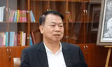 Thứ trưởng Bộ Tài chính Nguyễn Đức Chi nói về quy định gỡ khó cho TPDN. 