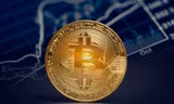 Giá Bitcoin trên thị trường vượt mốc 60.000 USD/BTC. (Ảnh minh họa, ST). 