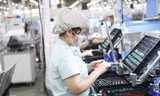 Giữa đại dịch COVID -19, Việt Nam vẫn có sức hút lớn với dòng vốn FDI. ảnh minh họa 