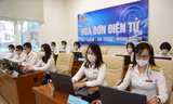 Tổng cục Thuế hướng dẫn cách xử lý khi có hoá đơn thuộc “danh sách đen” hoá đơn thuế. 