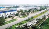 Bộ Tài chính dự kiến, năm 2023 sẽ giảm 3.500 tỷ đồng tiền thuê đất cho người dân, doanh nghiệp. (Ảnh minh họa, ST). 
