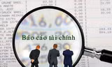 Lợi nhuận của một đại gia bất động sản 'bốc hơi' tới 73% sau kiểm toán