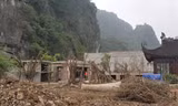 Ninh Bình ra ‘tối hậu thư’, yêu cầu xử lý công trình trái phép trong vùng lõi danh thắng Tràng An
