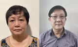 Bắt cựu Phó giám đốc Sở KH&ĐT TPHCM