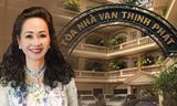 Vụ Vạn Thịnh Phát và Ngân hàng SCB: Tiền nhận hối lộ trên 5 triệu USD là 'lớn nhất từ trước đến nay'