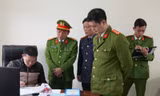 Khởi tố Giám đốc cùng 9 bị can tại Trung tâm đăng kiểm Hoà Bình
