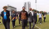 Malaysia muốn đoạt 111 HCV tại SEA Games 29.