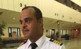 Cơ trưởng Walid bin Mohammed Al Mohammed