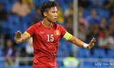 Đội tuyển Việt Nam hướng tới vào tứ kết Asian Cup 2019.