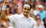 Roger Federer