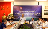 Quyết định dừng V-League của VFF ngay từ tháng 8 có vội vàng?