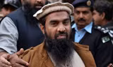 Zakiur Rehman Lakhvi.