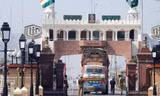 Cửa khẩu Wagah