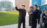 Ông Kim Jong Un xuất hiện lần hai sau 6 tuần "vắng bóng"