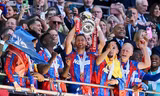 Đánh bại Man City, Crystal Palace vô địch FA Cup 