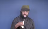 Thủ lĩnh Boko Haram Abubakar Shekau