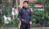HLV Hữu Thắng muốn U22 bảo toàn lực lượng cho SEA Games 29.