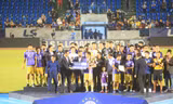 CLB Hà Nội chỉ về nhì ở LS V-League 2020.