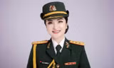 Ca sĩ Tố Hoa giành hai giải nhất tại Hội thao Quân sự Quốc tế ở Nga
