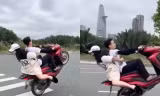 Vụ quái xế đâm chết người ở Hà Nội: Nỗi đau của xã hội