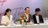 Nhãn hàng kẹo rau củ lên tiếng về vai trò của Thùy Tiên